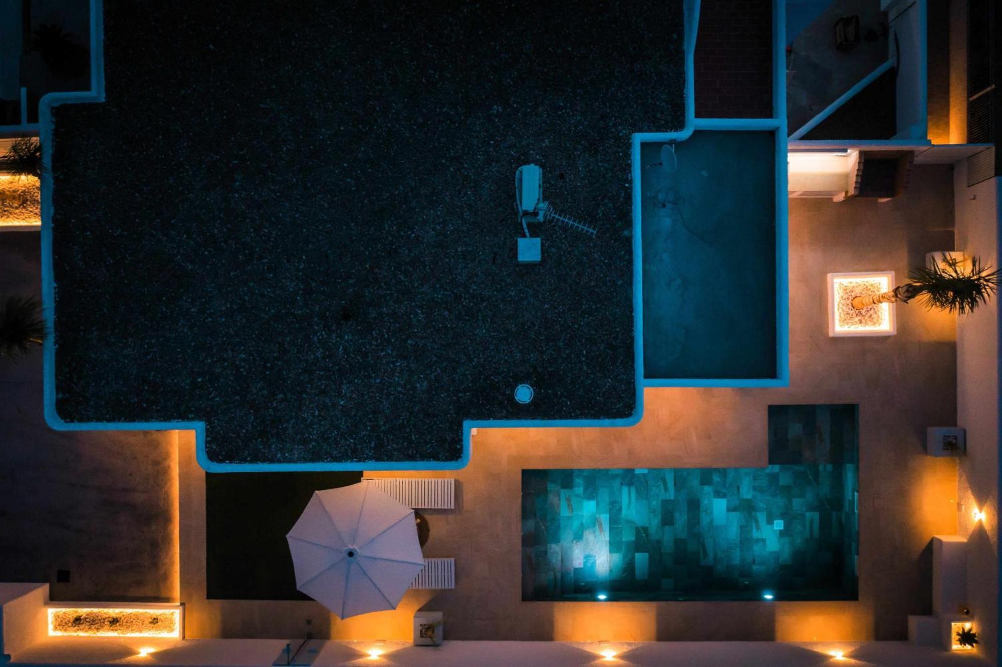 Casa Gavilan En リウマル エクステリア 写真